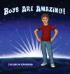 Boys Are Amazing cover