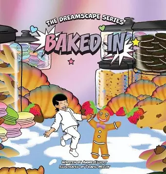 Baked In cover