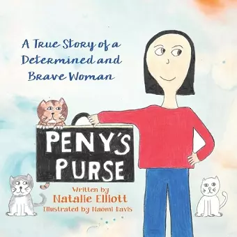 Peny's Purse cover
