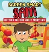 Screen Smart Sam cover