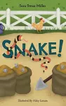 Snake! cover