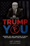 Trump You cover