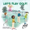 Let's Play Golf! cover