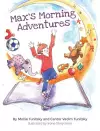 Max's Morning Adventures cover