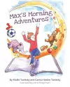 Max's Morning Adventures cover