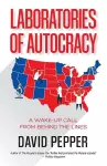 Laboratories of Autocracy cover