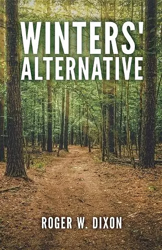 Winters' Alternative cover
