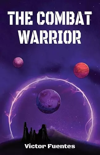 The Combat Warrior cover