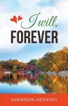 I will, forever cover