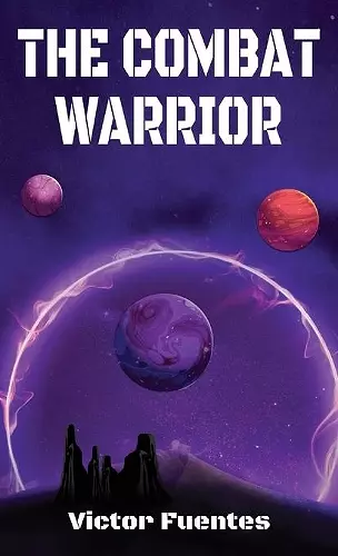 The Combat Warrior cover