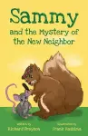 Sammy and the Mystery of the New Neighbor cover