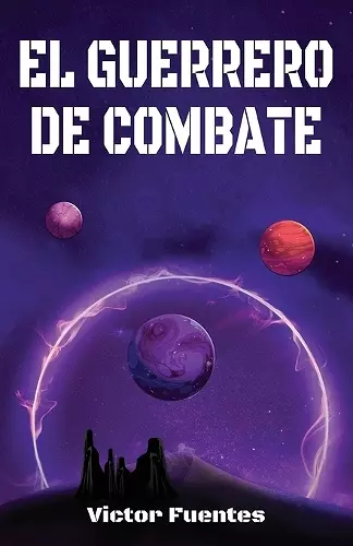 El Guerrero de Combate cover