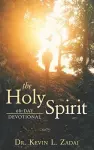 The Holy Spirit 60 Day Devotional cover