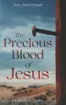The Precious Blood Of Jesus cover