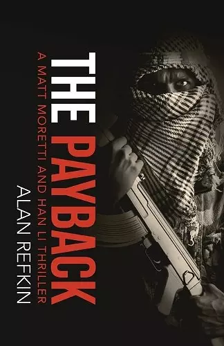 The Payback cover