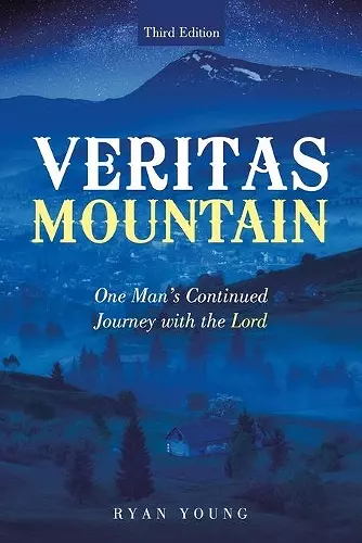 Veritas Mountain cover