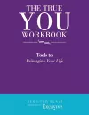 The True You Workbook cover