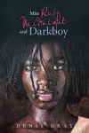 Miss Ruby Midnight and Darkboy cover