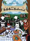 At the Rabbitbone Restaurant cover