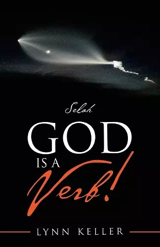 God Is a Verb! cover