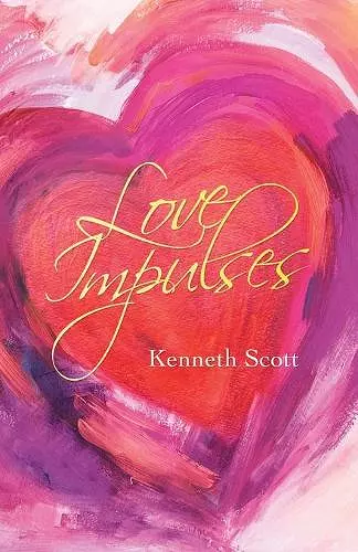 Love Impulses cover