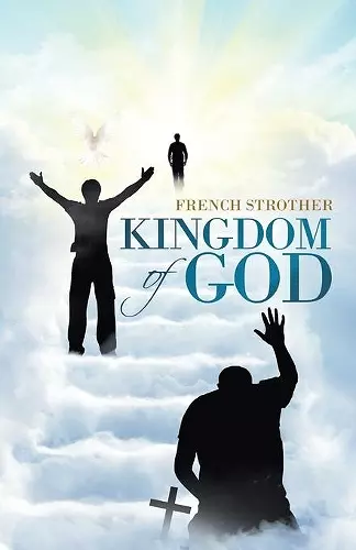 Kingdom of God cover