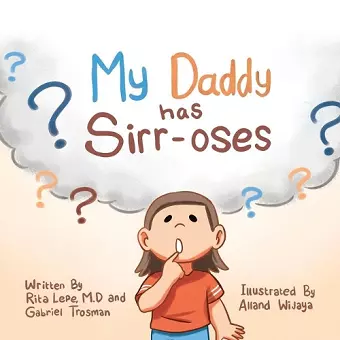 My Daddy Has Sirr-Oses? cover