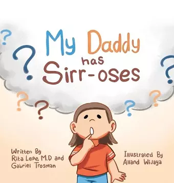 My Daddy Has Sirr-Oses? cover