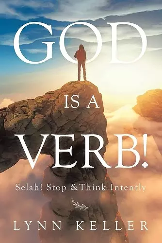 God Is a Verb! cover