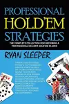 Professional Hold'Em Strategies cover