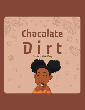 Chocolate Dirt cover