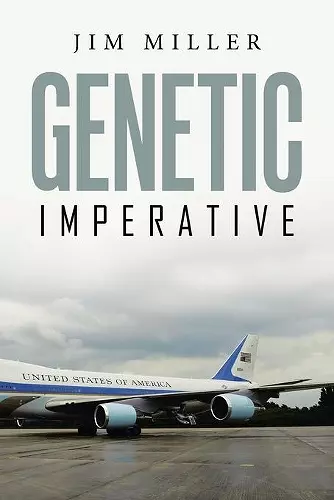 Genetic Imperative cover