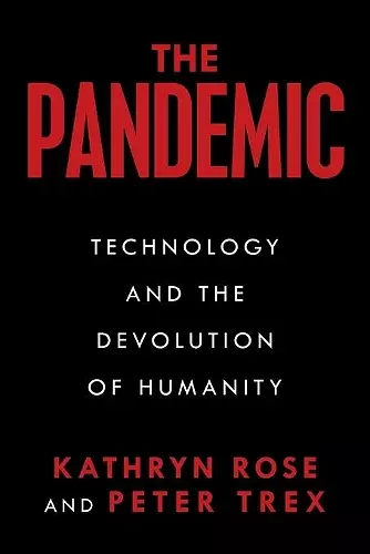 The Pandemic cover