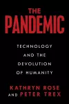 The Pandemic cover