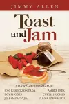 Toast and Jam cover