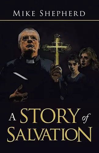 A Story of Salvation cover