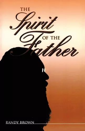 The Spirit of the Father cover