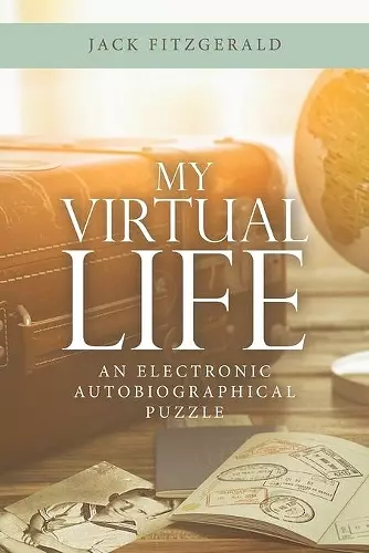 My Virtual Life cover