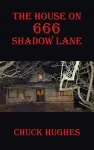 The House on 666 Shadow Lane cover