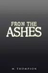 From the Ashes cover