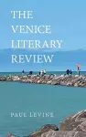 The Venice Literary Review cover