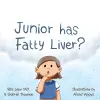 Junior Has Fatty Liver? cover