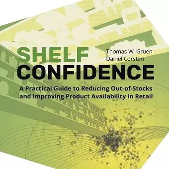 Shelf-Confidence cover