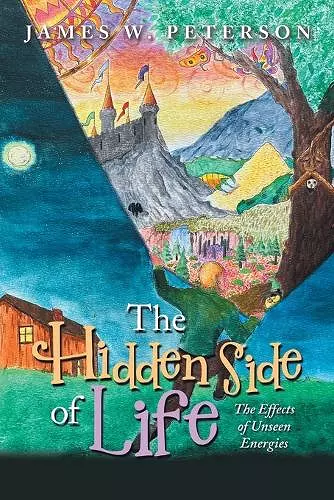 The Hidden Side of Life cover