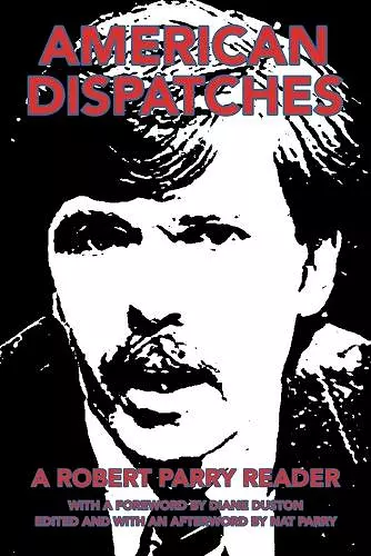 American Dispatches cover