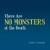 There Are No Monsters at the Beach. cover