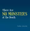 There Are No Monsters at the Beach. cover