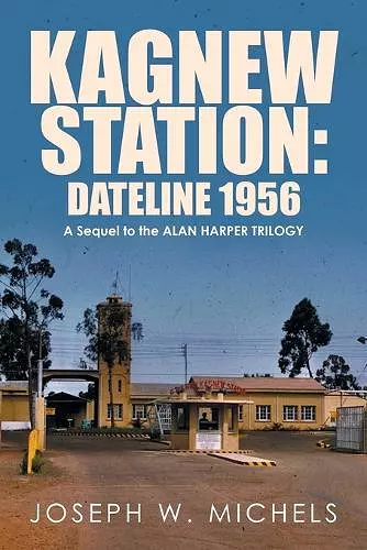 Kagnew Station cover