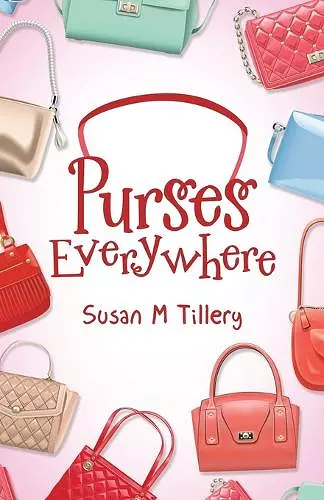 Purses Everywhere cover