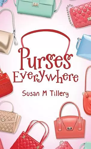 Purses Everywhere cover